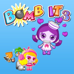 Bomb It 3