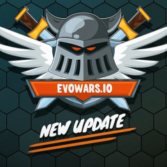 EvoWars.io