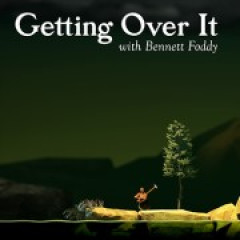 Getting Over It